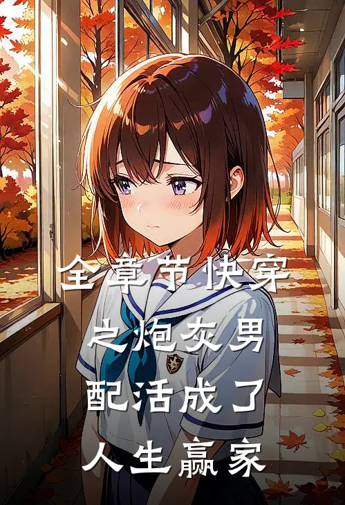 全章节快穿之炮灰男配活成了人生赢家