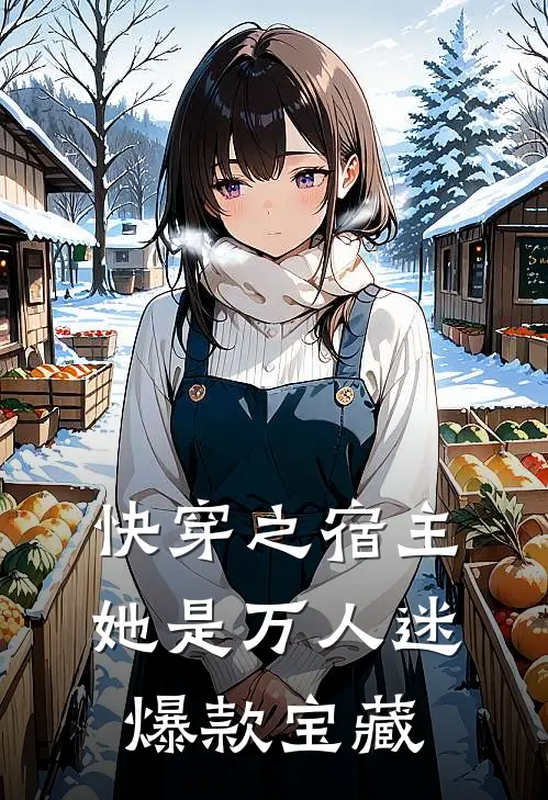 快穿之宿主她是万人迷爆款宝藏