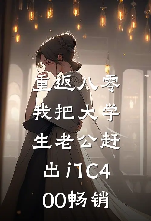 重返八零，我把大学生老公赶出门C400畅销