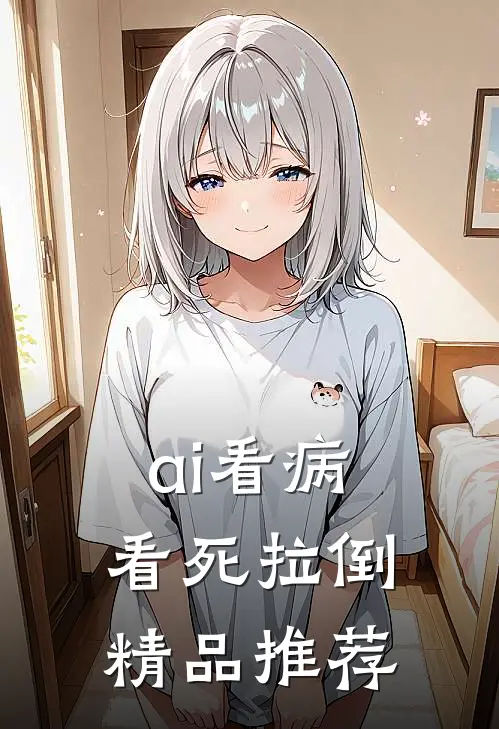 ai看病，看死拉倒精品推荐