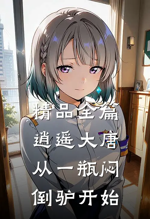 精品全篇逍遥大唐：从一瓶闷倒驴开始