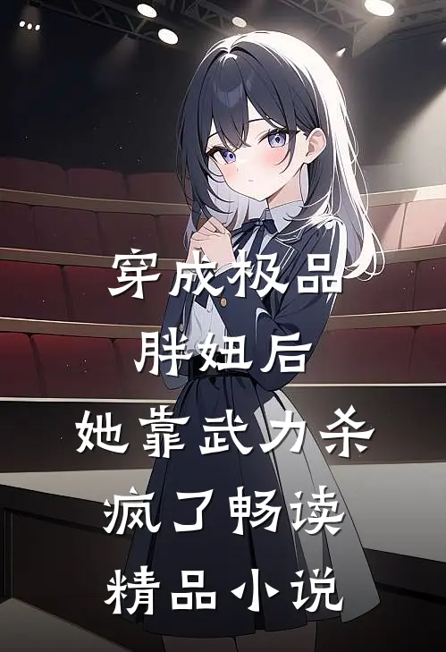 穿成极品胖妞后，她靠武力杀疯了畅读精品小说