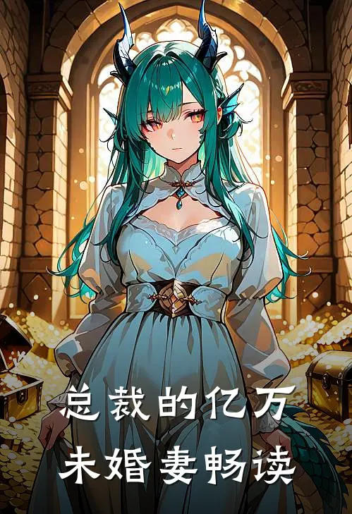 总裁的亿万未婚妻畅读