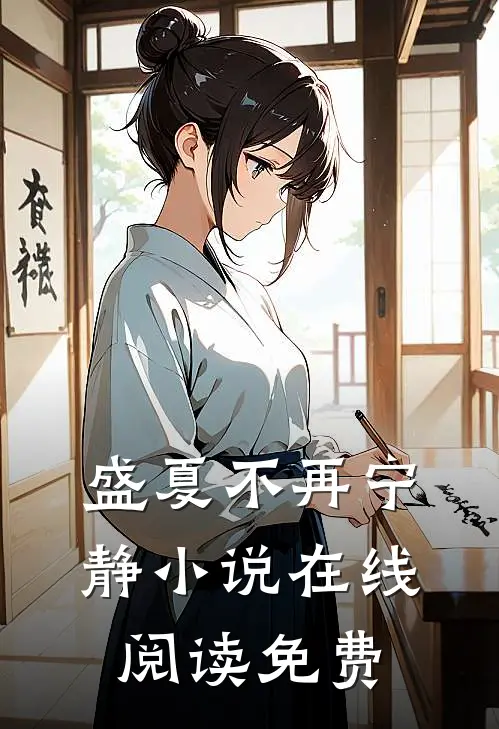 盛夏不再宁静小说在线阅读免费