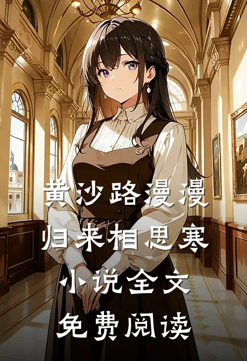 黄沙路漫漫，归来相思寒小说全文免费阅读