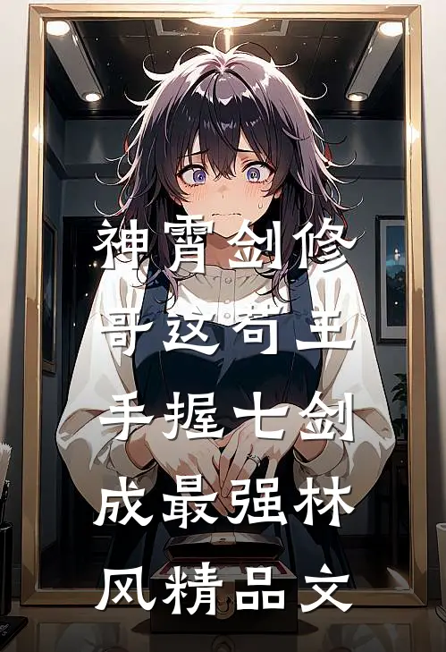 神霄剑修:哥这苟王手握七剑成最强林风精品文