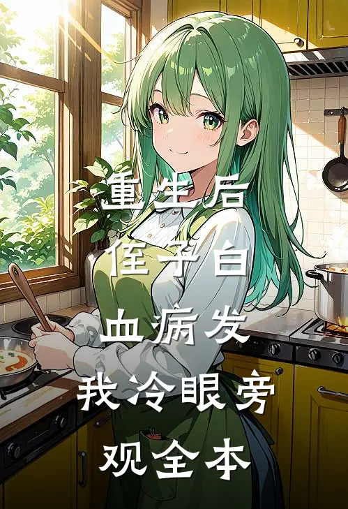 重生后，侄子白血病发，我冷眼旁观全本