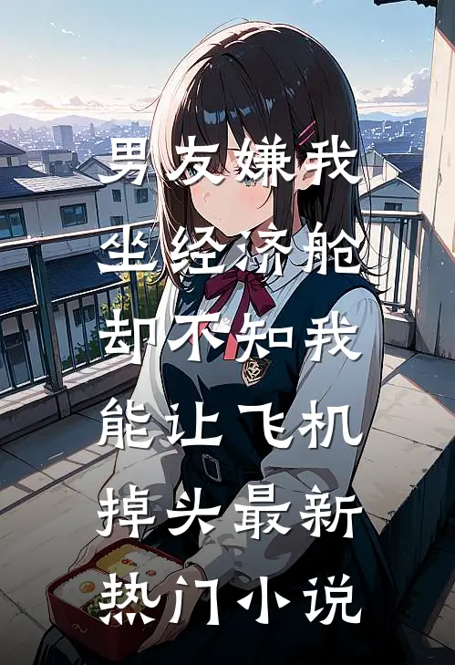 男友嫌我坐经济舱，却不知我能让飞机掉头最新热门小说