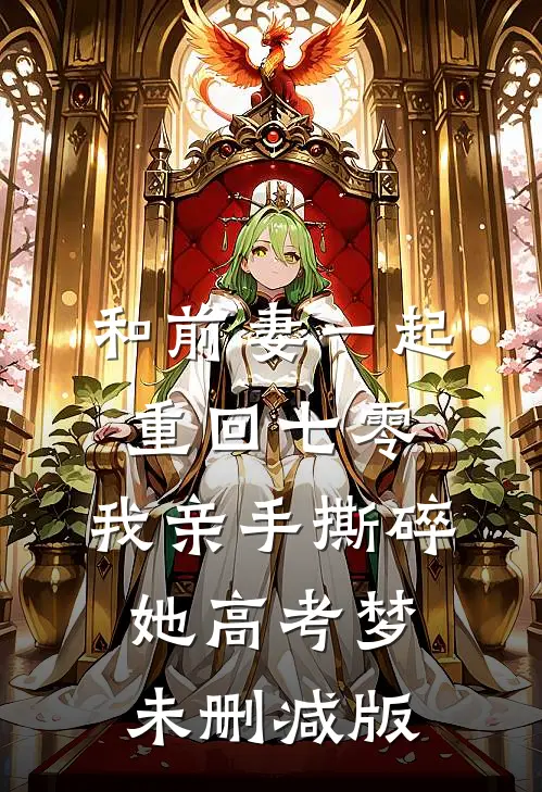 和前妻一起重回七零，我亲手撕碎她高考梦未删减版
