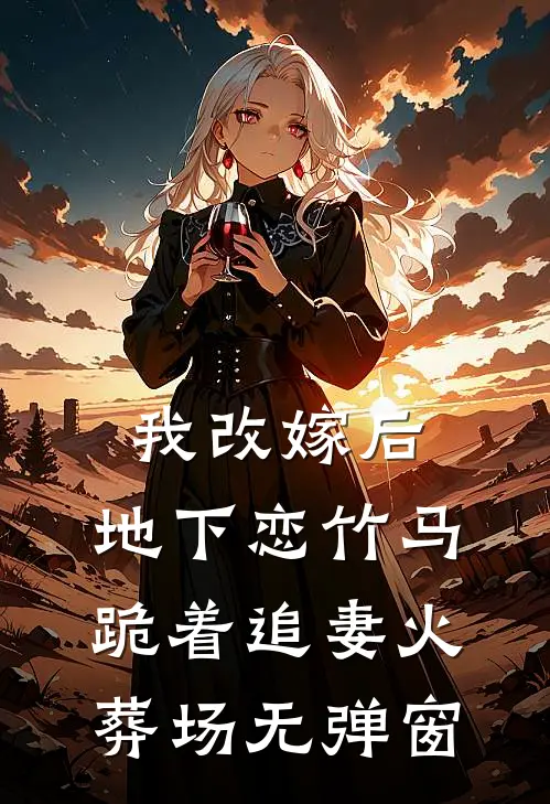 我改嫁后，地下恋竹马跪着追妻火葬场无弹窗
