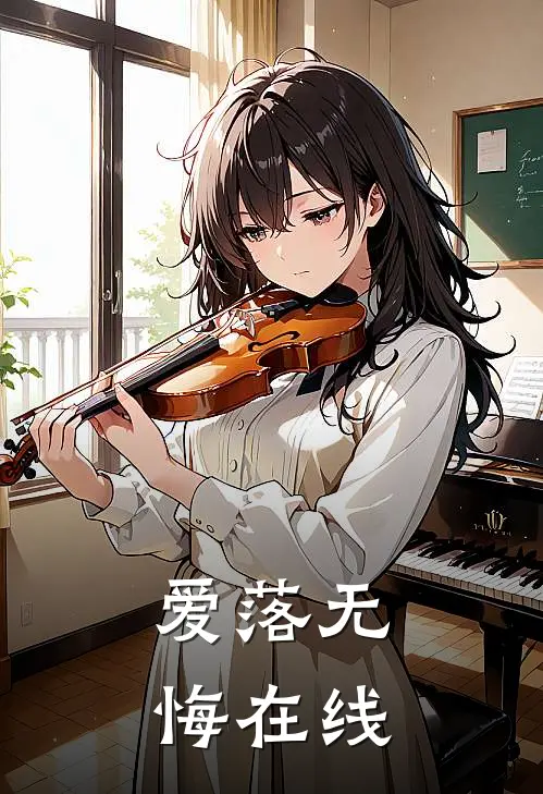 爱落无悔在线