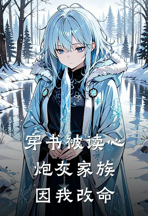 穿书被读心，炮灰家族因我改命