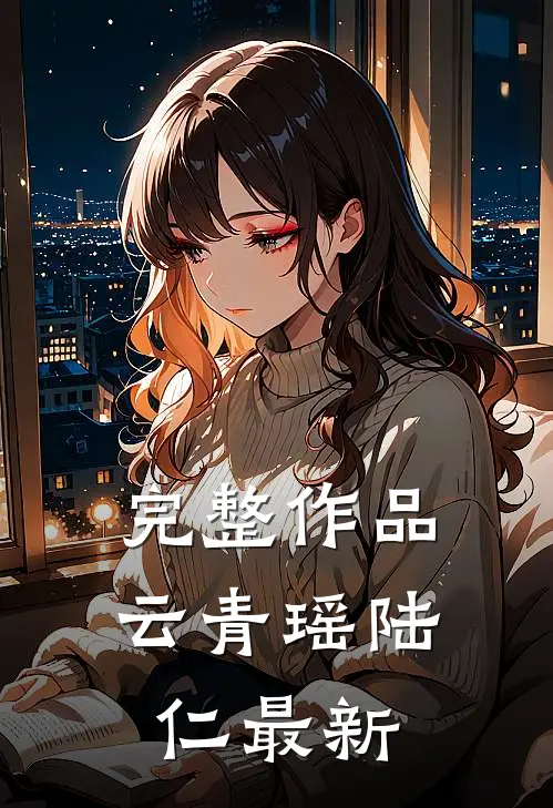 完整作品云青瑶陆仁最新