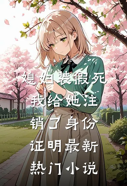 媳妇装假死，我给她注销了身份证明最新热门小说
