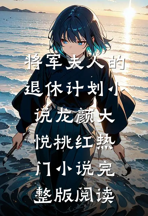 将军夫人的退休计划小说龙颜大悦桃红热门小说完整版阅读