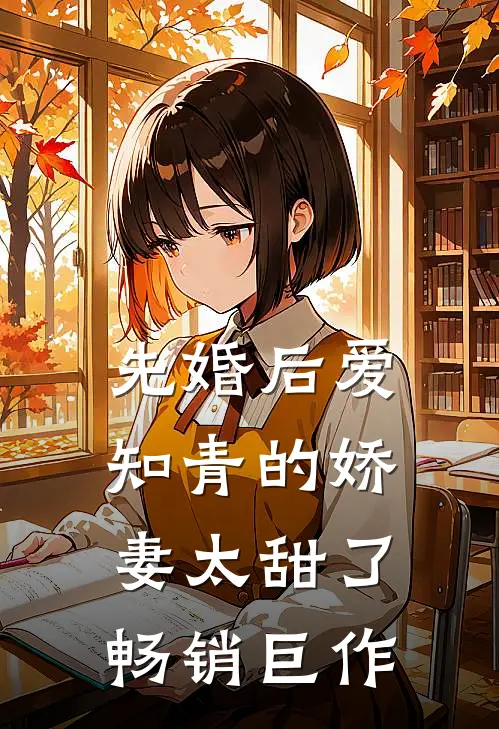 先婚后爱：知青的娇妻太甜了畅销巨作