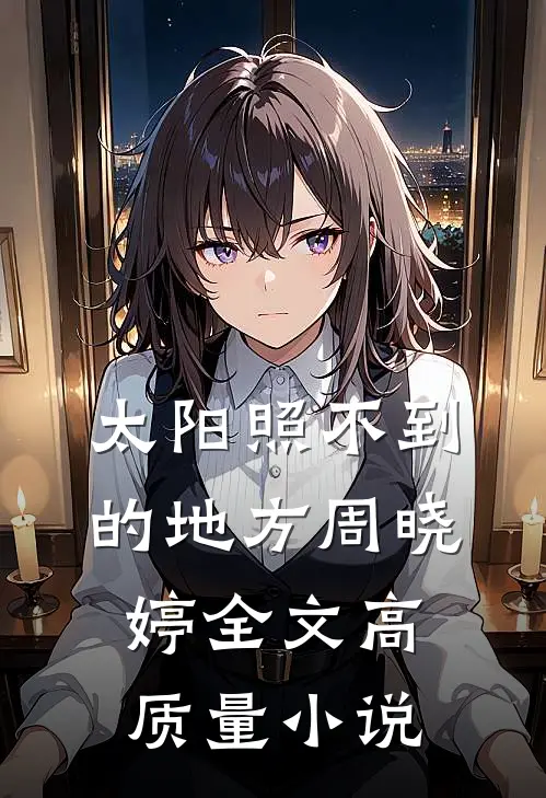 太阳照不到的地方周晓婷全文高质量小说