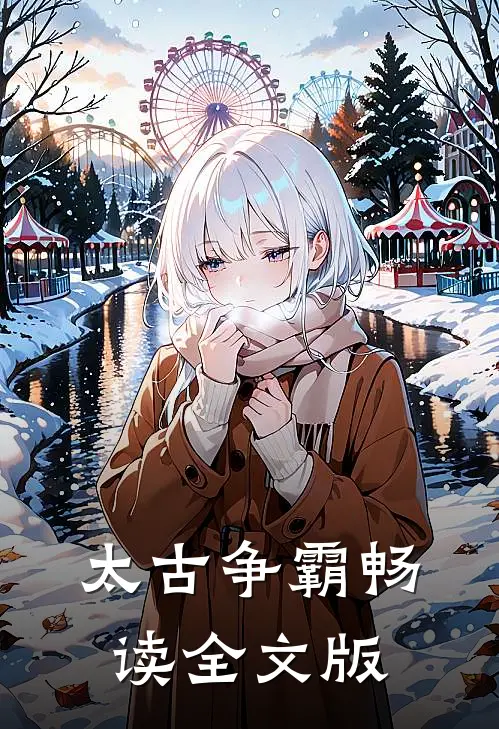 太古争霸畅读全文版