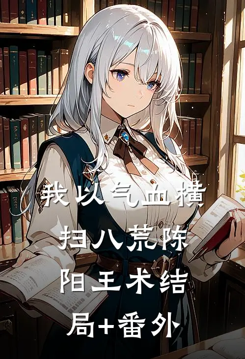 我以气血横扫八荒陈阳王术结局+番外