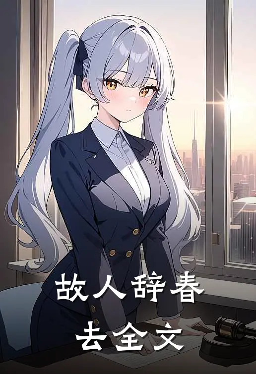 故人辞春去全文