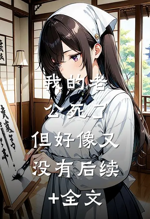 我的老公死了，但好像又没有后续+全文