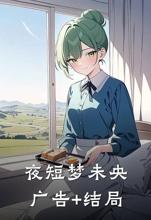 夜短梦未央广告+结局