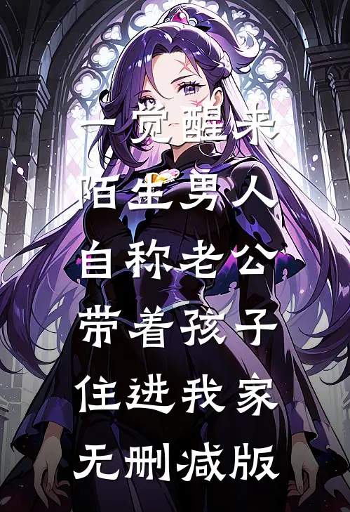 一觉醒来，陌生男人自称老公，带着孩子住进我家无删减版