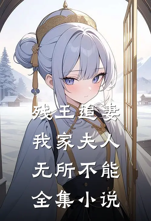 残王追妻：我家夫人无所不能全集小说
