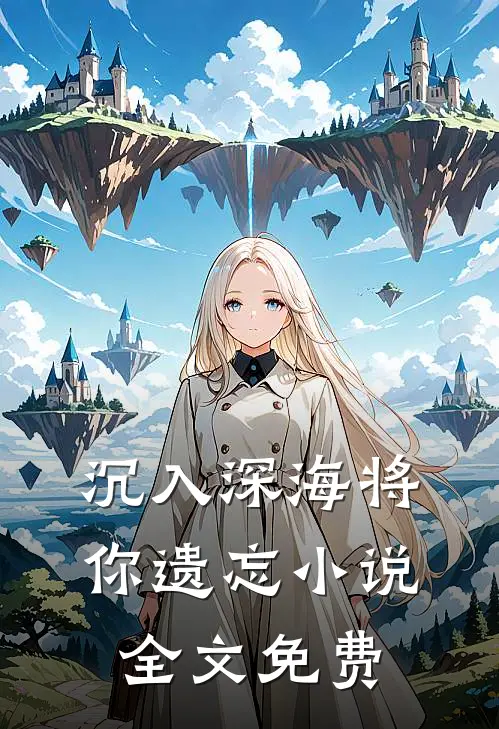 沉入深海将你遗忘小说全文免费