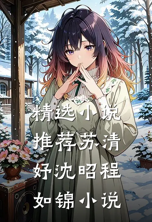 精选小说推荐苏清妤沈昭程如锦小说
