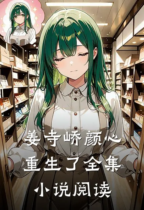 姜寺峤颜心重生了全集小说阅读