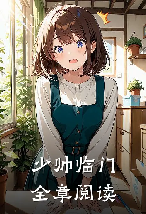 少帅临门全章阅读