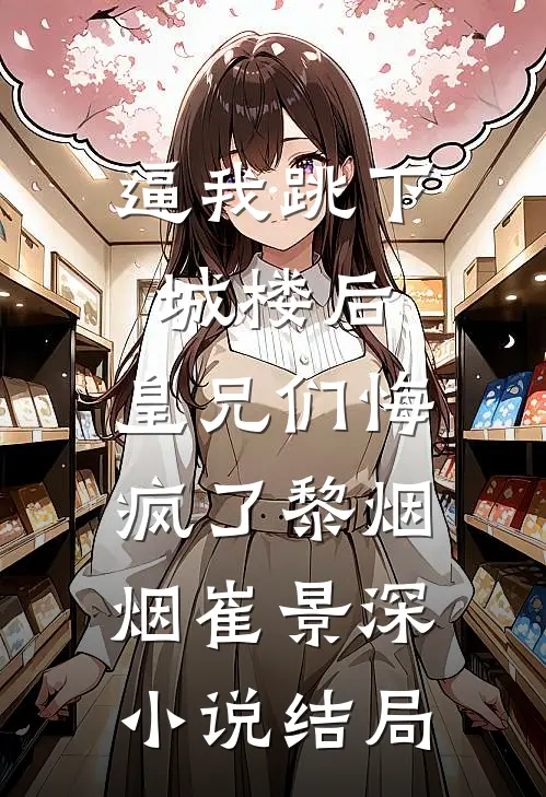 逼我跳下城楼后，皇兄们悔疯了黎烟烟崔景深小说结局