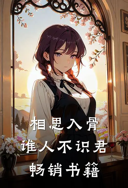 相思入骨：谁人不识君畅销书籍