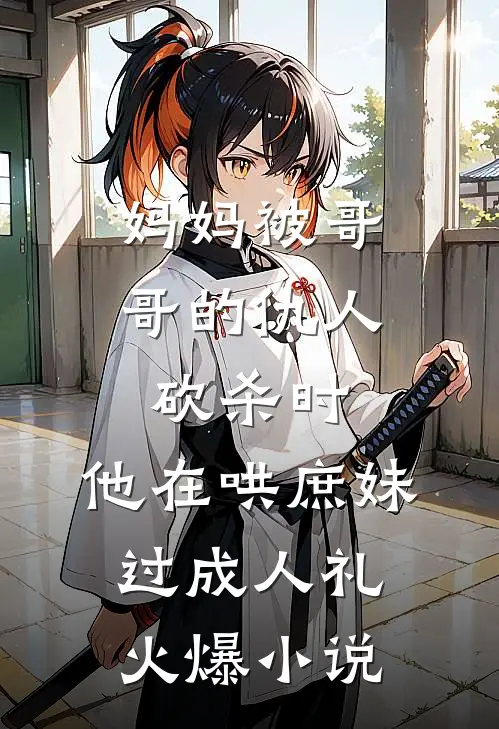 妈妈被哥哥的仇人砍杀时，他在哄庶妹过成人礼火爆小说