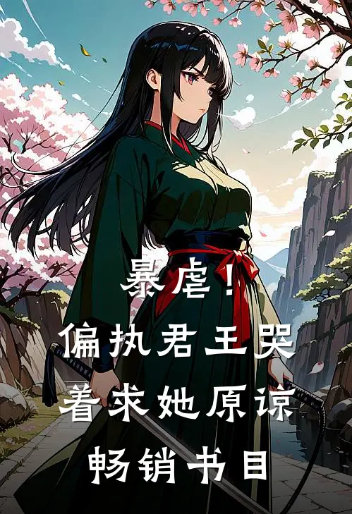 暴虐！偏执君王哭着求她原谅畅销书目