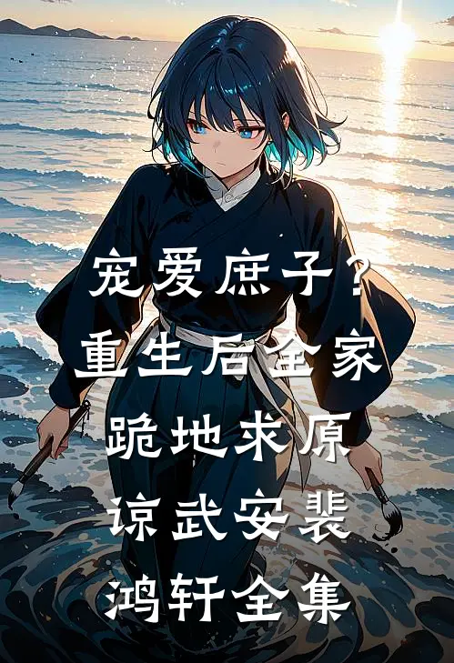 宠爱庶子？重生后全家跪地求原谅武安裴鸿轩 全集