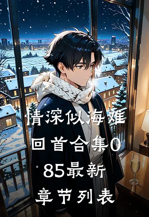 情深似海难回首合集085最新章节列表