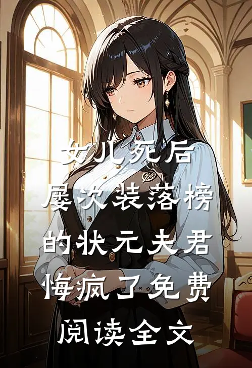 女儿死后，屡次装落榜的状元夫君悔疯了免费阅读全文
