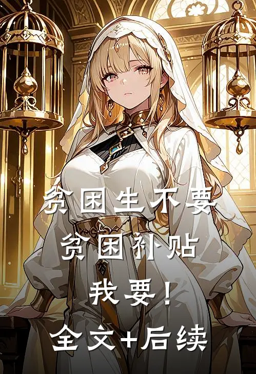 贫困生不要贫困补贴，我要！全文+后续