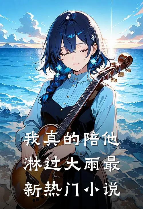 我真的陪他淋过大雨最新热门小说