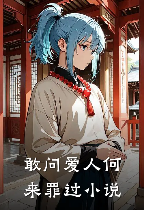 敢问爱人何来罪过小说