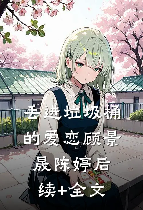 丢进垃圾桶的爱恋顾景晟陈婷后续+全文