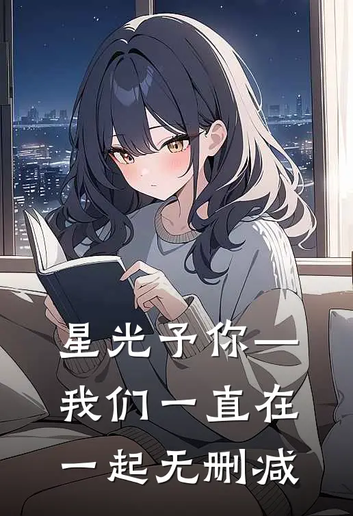 星光予你—我们一直在一起无删减