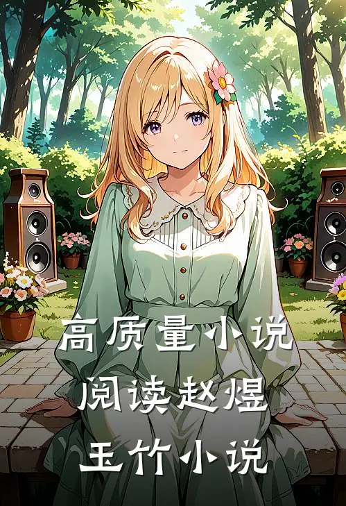 高质量小说阅读赵煜玉竹小说