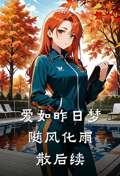 爱如昨日梦，随风化雨散后续