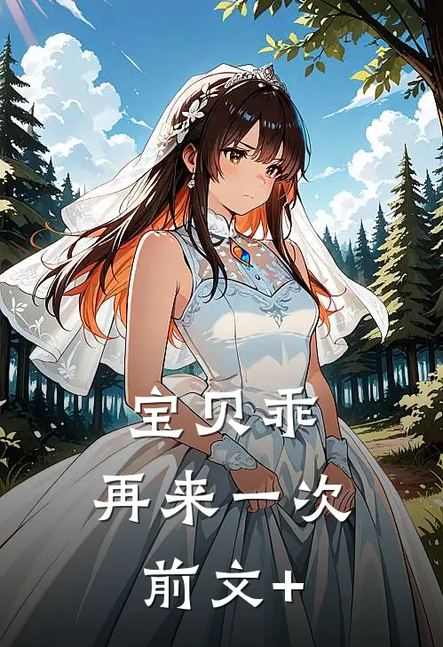 宝贝乖，再来一次前文+