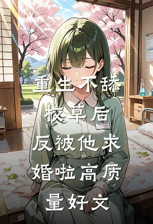 重生不舔校草后，反被他求婚啦高质量好文