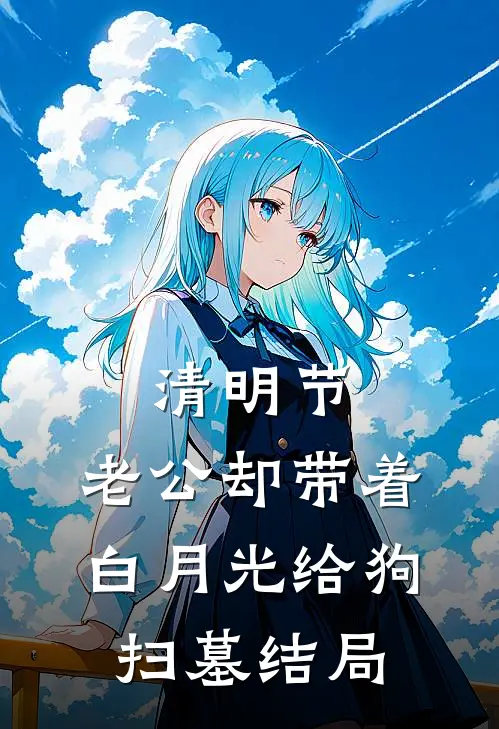 清明节，老公却带着白月光给狗扫墓结局