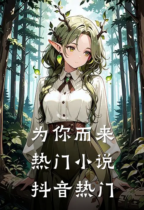 为你而来热门小说抖音热门